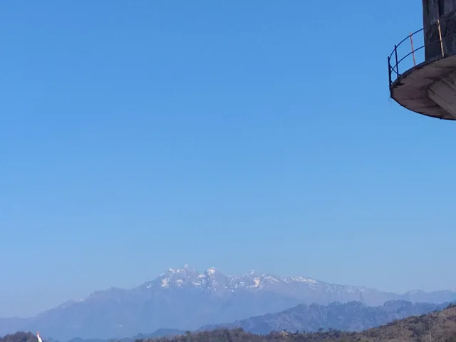 वैष्णो देवी — पर्व