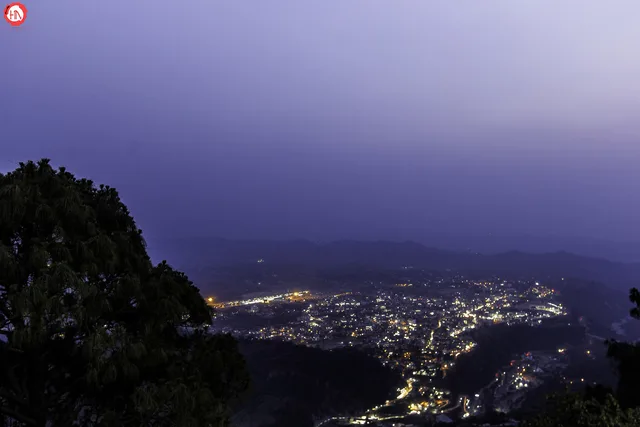 वैष्णो देवी — पर्व