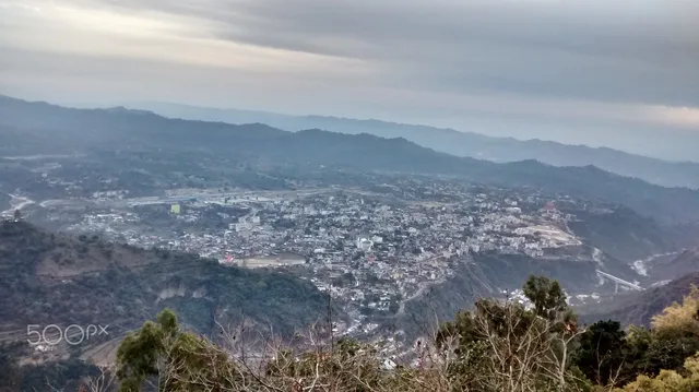 वैष्णो देवी — पर्व